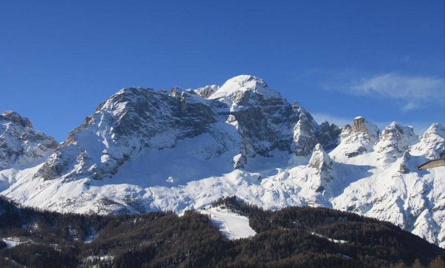 Image 18: Dolomiti: soggiorno con colazione, cena e parcheggio