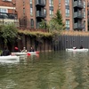 Image 7: Paddle Through London's History with 2 Hour Kayak Hire