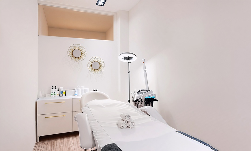 Image 5: Dysport botoxbehandeling voor een natuurlijke look