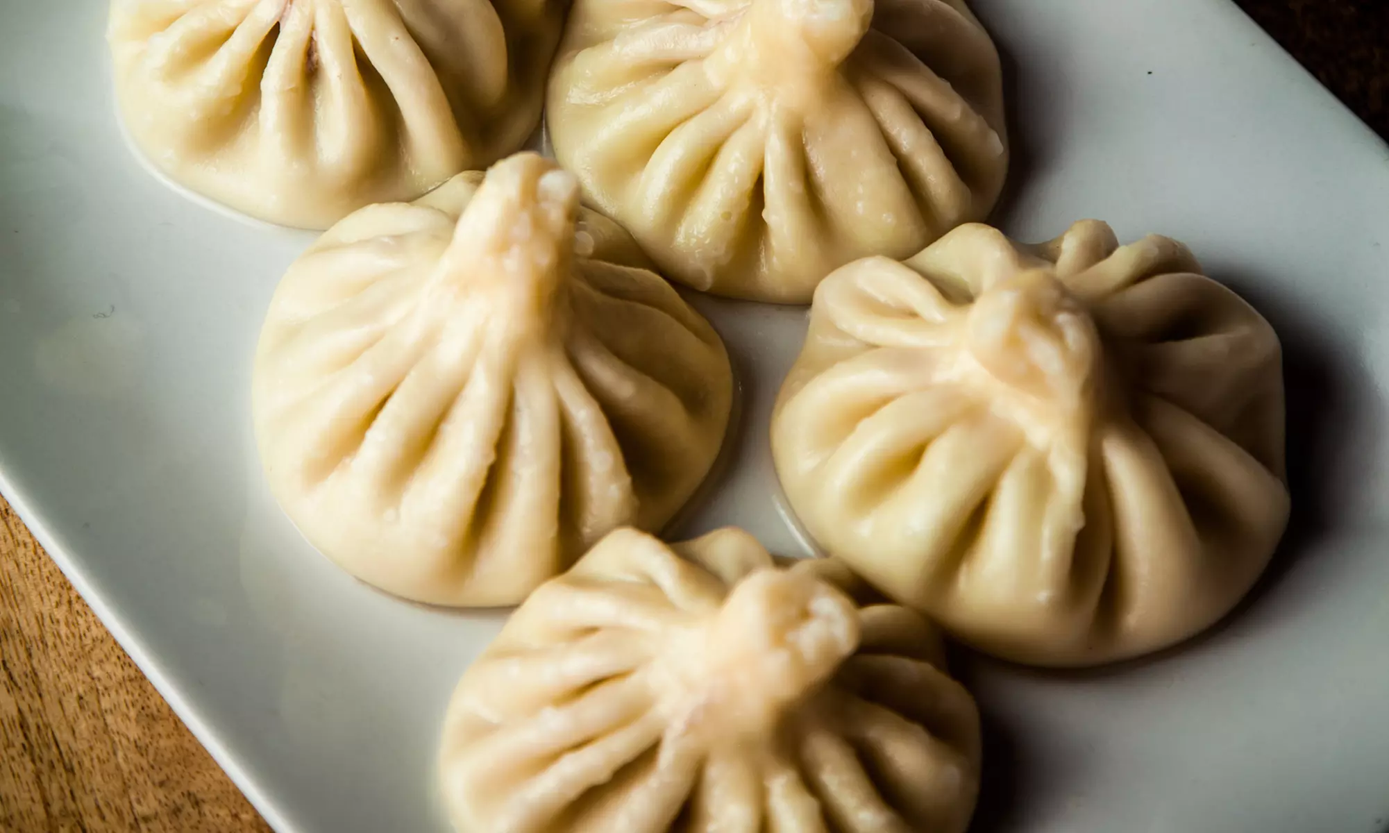 Gruzińska kolacja dla 2 osób w Restauracji Gruzja