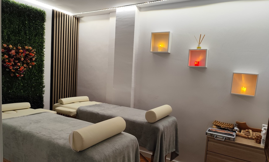 Image 9: Ritual veloterapia Candle Therapy: opciones de 60 o 90 minutos 
