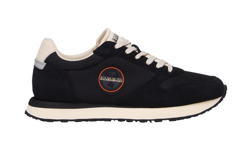 Image 14: Sneakers Napapijri uomo