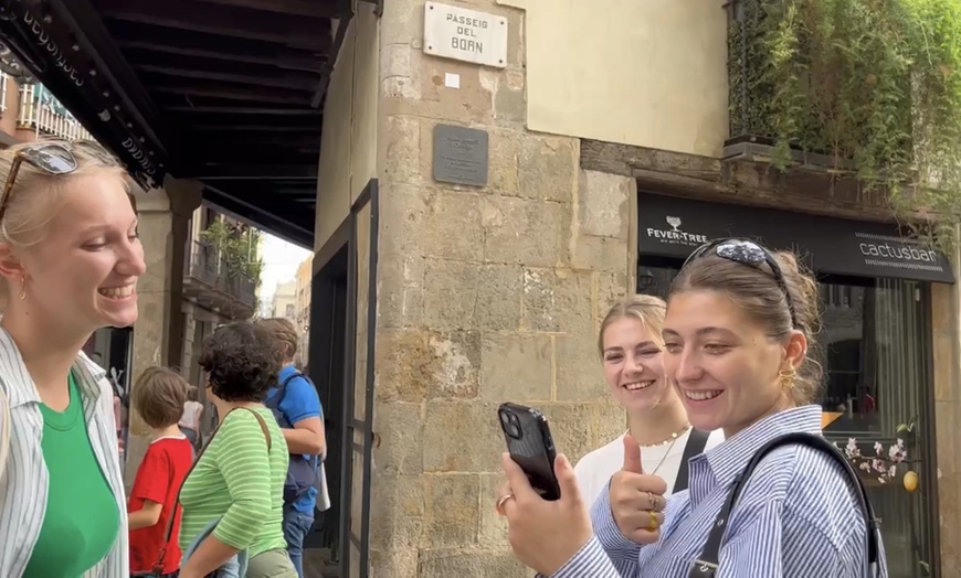 Image 5: Descubre la ciudad de una forma diferente con 1 City Game a elegir