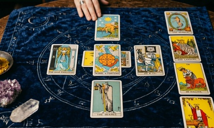 Psychic and Tarot Reading - Taylors psychic predictions