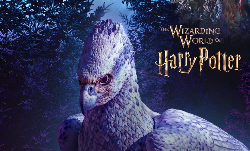 Image 10: Incredible New Adventures Await at Universal Fan Fest Nights