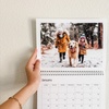 Image 8: Create a Custom Desktop or Wall Calendar | Photo Memories All Year