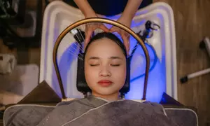 Beauté et bien-être chez Beauty Melody : Head Spa, réflexologie ou soin du visage (jusqu'à 46% de remise)