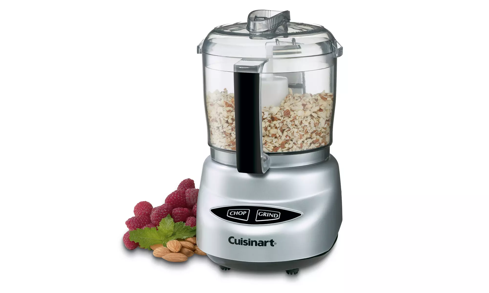 Cuisinart DLC-2ABC Mini-Prep Plus 24 Oz. Food Processor - Primary Image