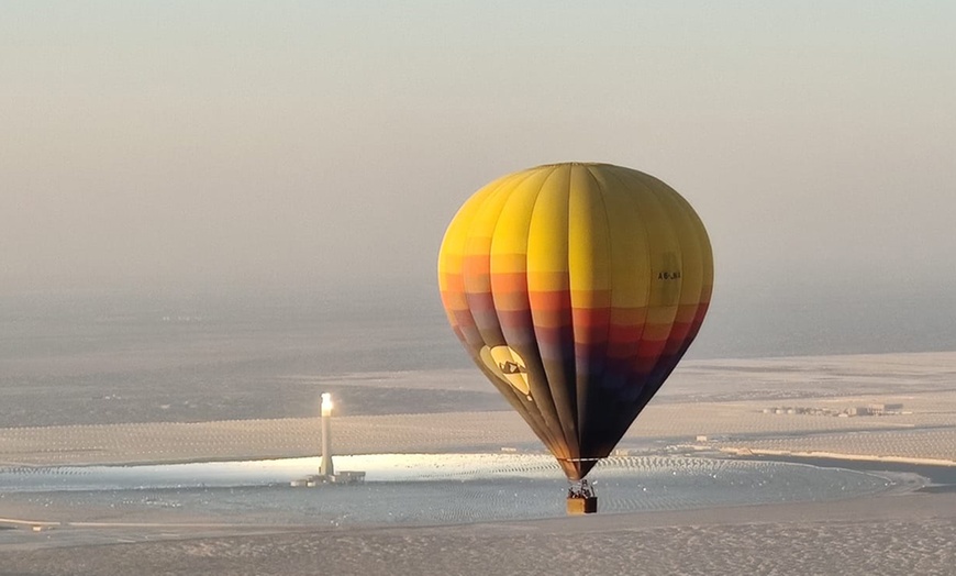 Image 9: Hot Air Balloon Flight for One Child or One, Two or Four Adults