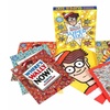 Image 2: Where's Wally The Super Six! Book Set