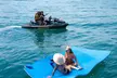 Experience Jet Ski & Boat Combo: 4 or 6 Hrs on the Water for Up to 6 or 13 People(Up to 54% Off) - Second Medium