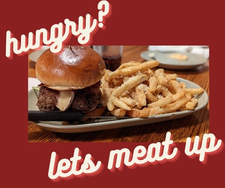 Reunion Restaurant Atmosphere