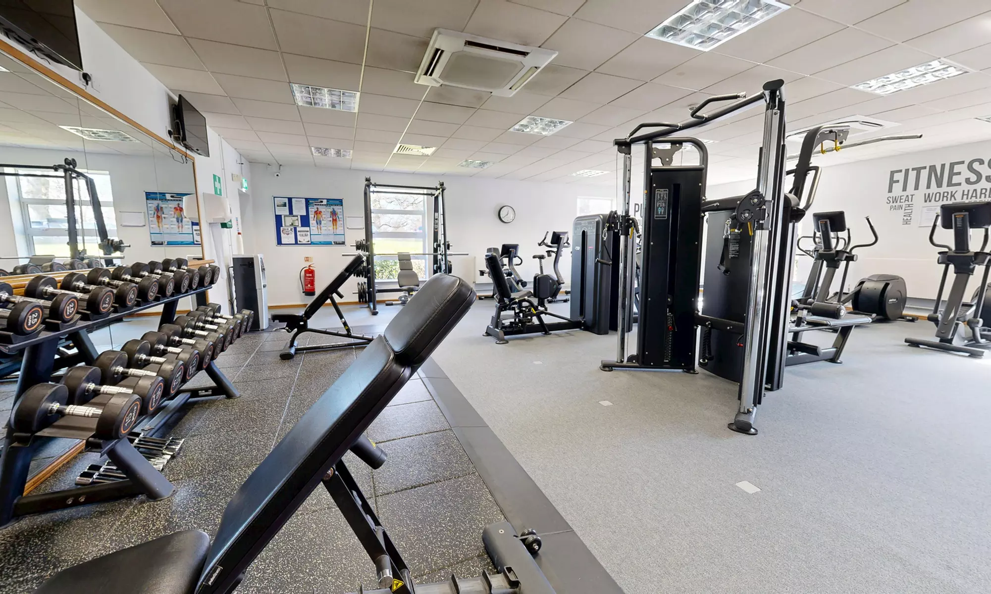 Nottinghamshire: 4* Double or Superior Room with Breakfast, and More