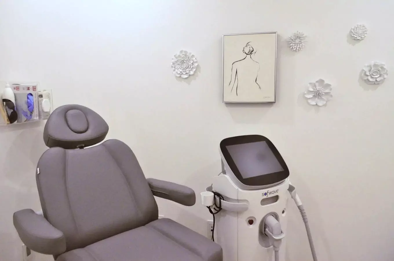 One Year Unlimited Laser Hair Removal at Beaute Aesthetics NYC