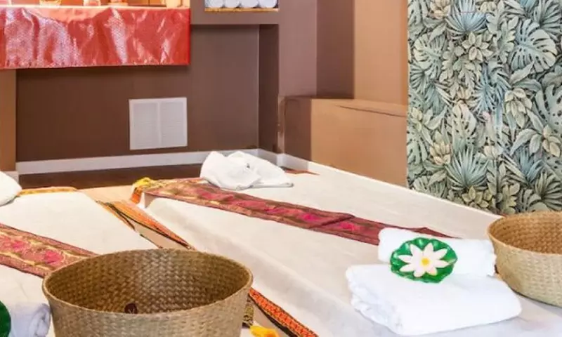 Modelage thaï : évasion sensorielle et bien-être profond