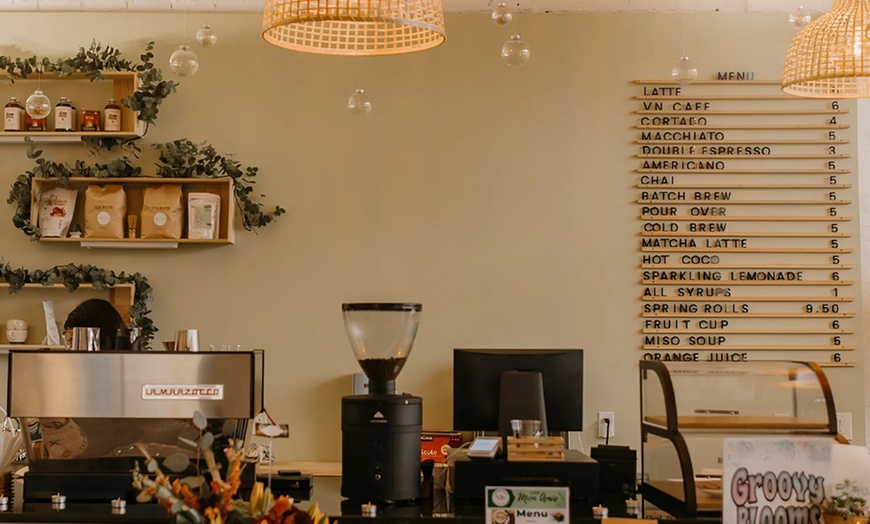 Image 3: Refreshing Vegan Facials & Massages Variety at Tulsa's 1st Vegan Spa