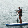 Image 4: Paddleboarding Session with Optional Wetsuit Hire for 1, 2, 3, or 4