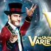 Image 1: One General Admission Ticket to See V - The Ultimate Variety Show