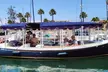2 Hour Lux Duffy Boat Rental - Valid Anytime, Weekends or Weekdays Before Noon or Weekdays only (Up to 60% Off) - Second Medium