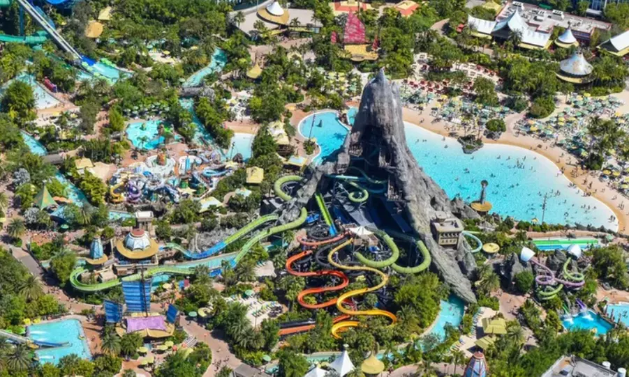 Thrilling Helicopter Tour for Three with Stunning Orlando Views