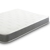 Image 2: Hawthorne Sprung Memory Foam Mattress