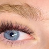 Image 6: Get a Fuller Look w/ Classic, Hybrid / Volume Full Set Lash Extensions
