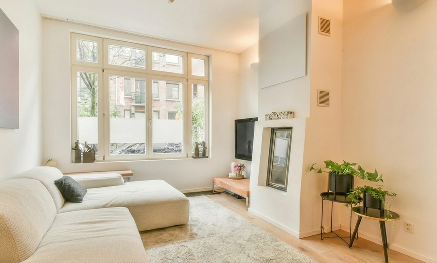 Image 3: Standard Home Cleaning for Apartments and Houses (Up to 800 Sq Ft)