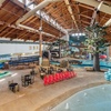 Image 26: Slides, pools & family fun at a Wisconsin waterpark resort