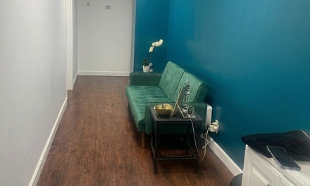 One 60-Minute Swedish, Deep Tissue, Prenatal, or Sport Massage - Bawdy Massage