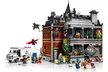 LEGO Arkham Asylum™ 76300 - Image 4