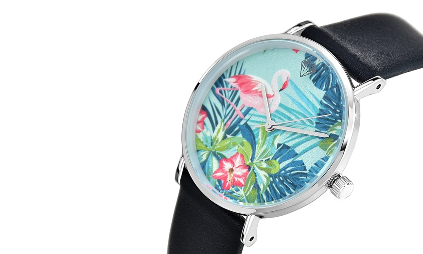 Image 16: Montres SC Crystal Paris