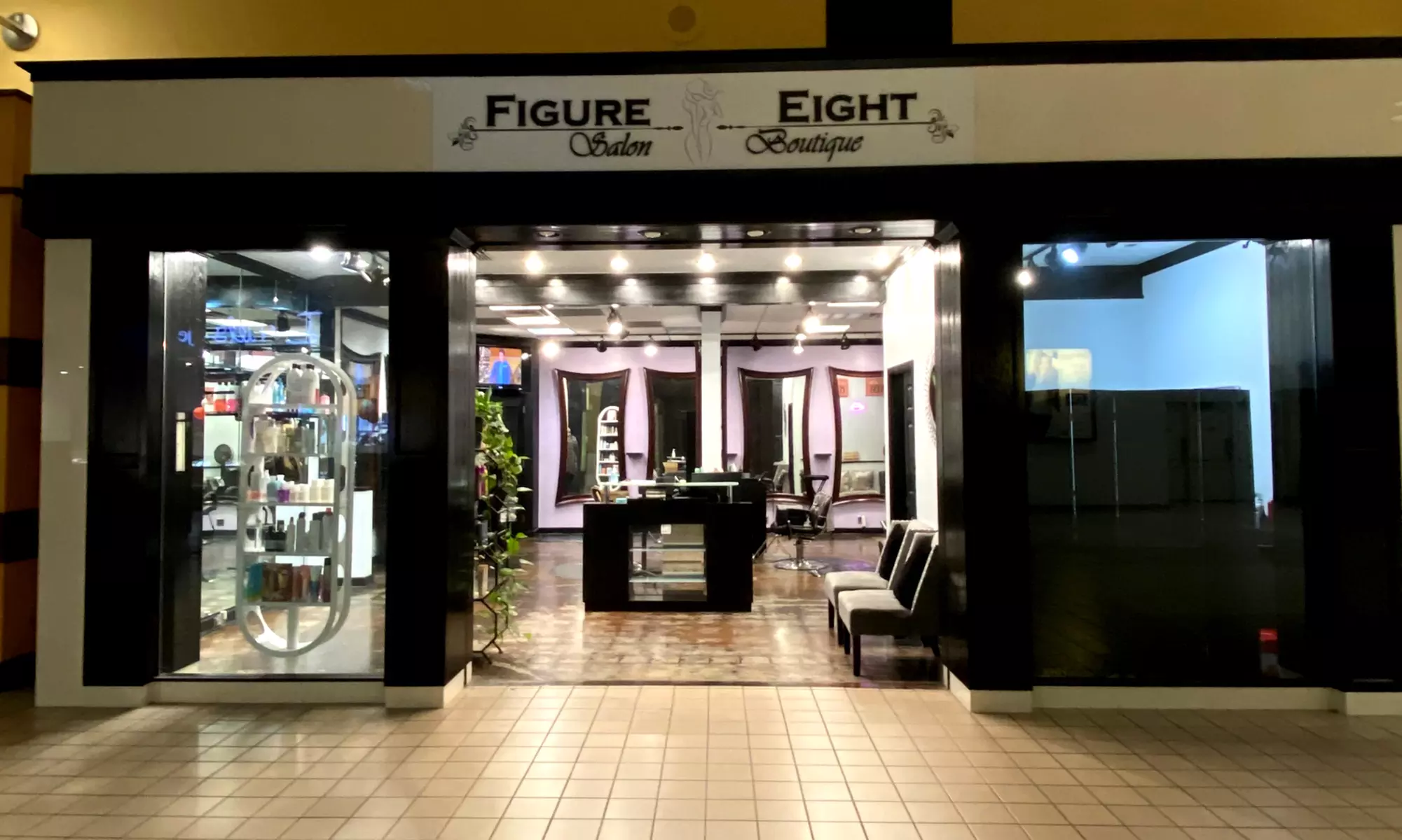 Transform Your Hair with Single Color with Haircut and Style