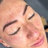 Image 1: 3D Microblading Session with Optional Touch Up or/& Shading