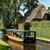Image 15: Giethoorn Tour: vanuit Amsterdam in een Hop On Hop Off Holland bus