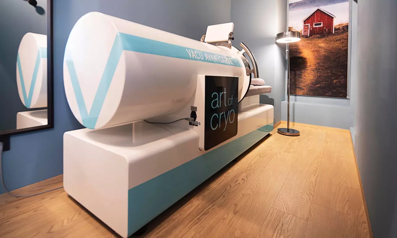 1x oder 3x 25-minütige Vakuum-Lymphdrainage für 1 Person