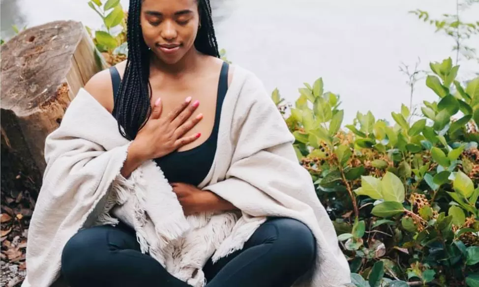 Know More: 30-Min Reiki Session or 60-Min Shamanic Reiki Session