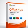 Image 1: Microsoft Office 2024 Lifetime License (Up to 91% Off)