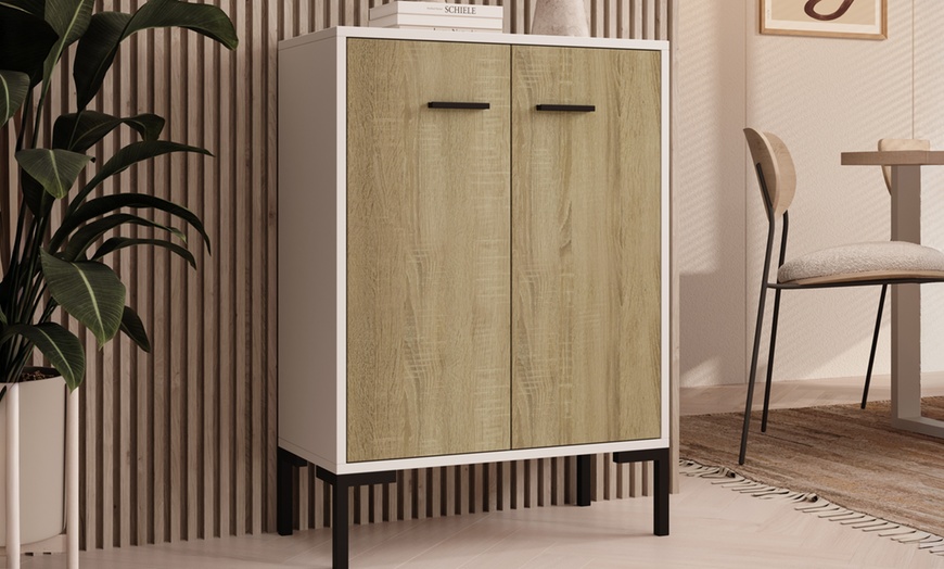 Image 7: Buffet 'Lander'