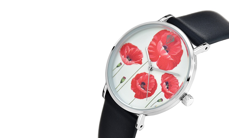 Image 4: Montres SC Crystal Paris