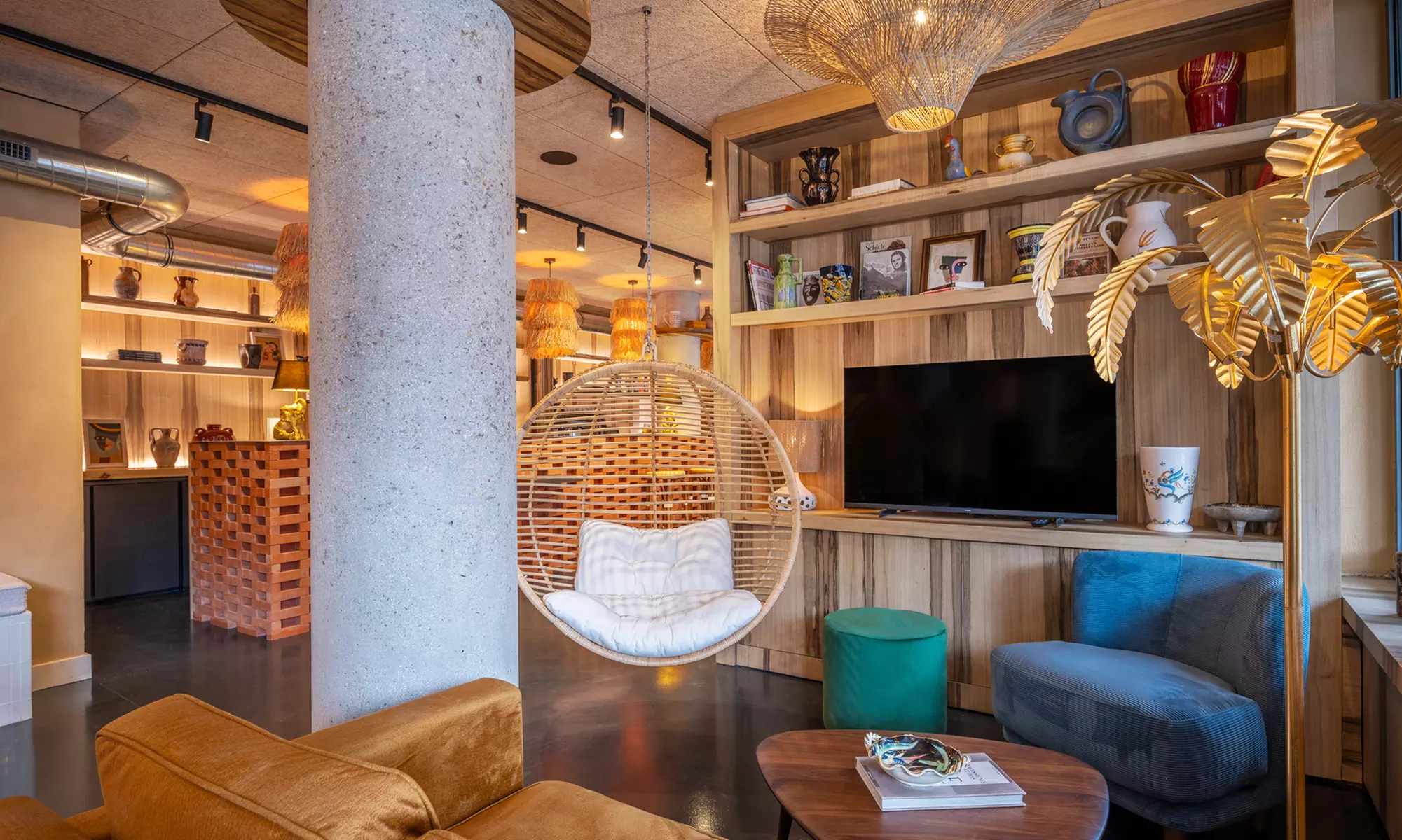 Paris: Doppelzimmer mit optionalem Frühstück und Pizza