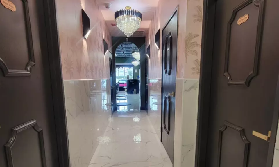 Relax with60/90 Min Handsome Packages or 45/60 Min Beauty Packages