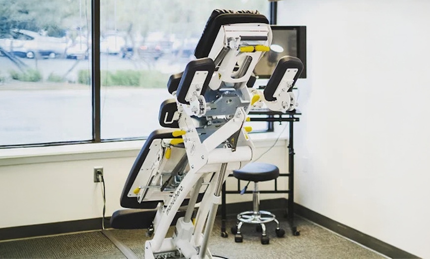 Image 6: Therapeutic Deep Tissue Massage w/ Cupping & Trigger Point and More