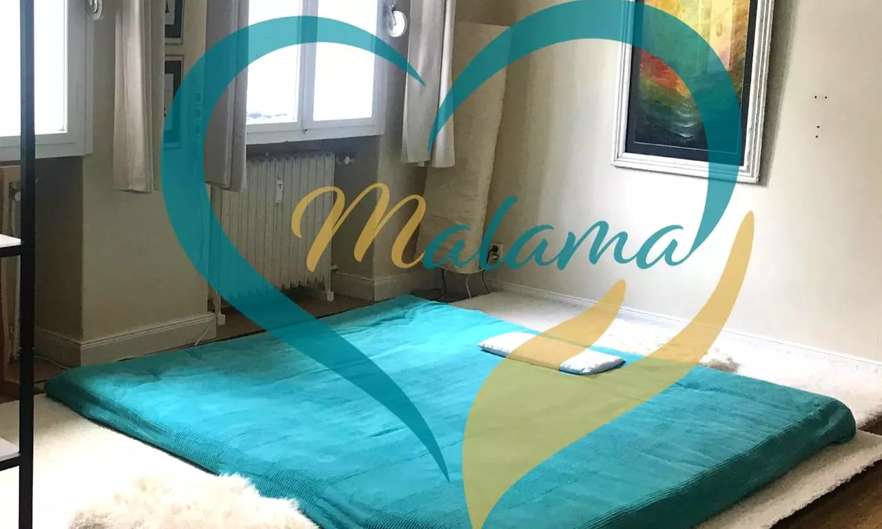 Shiatsu-Behandlung oder Thai-Massage an 1 Zone nach Wahl für 1 Person