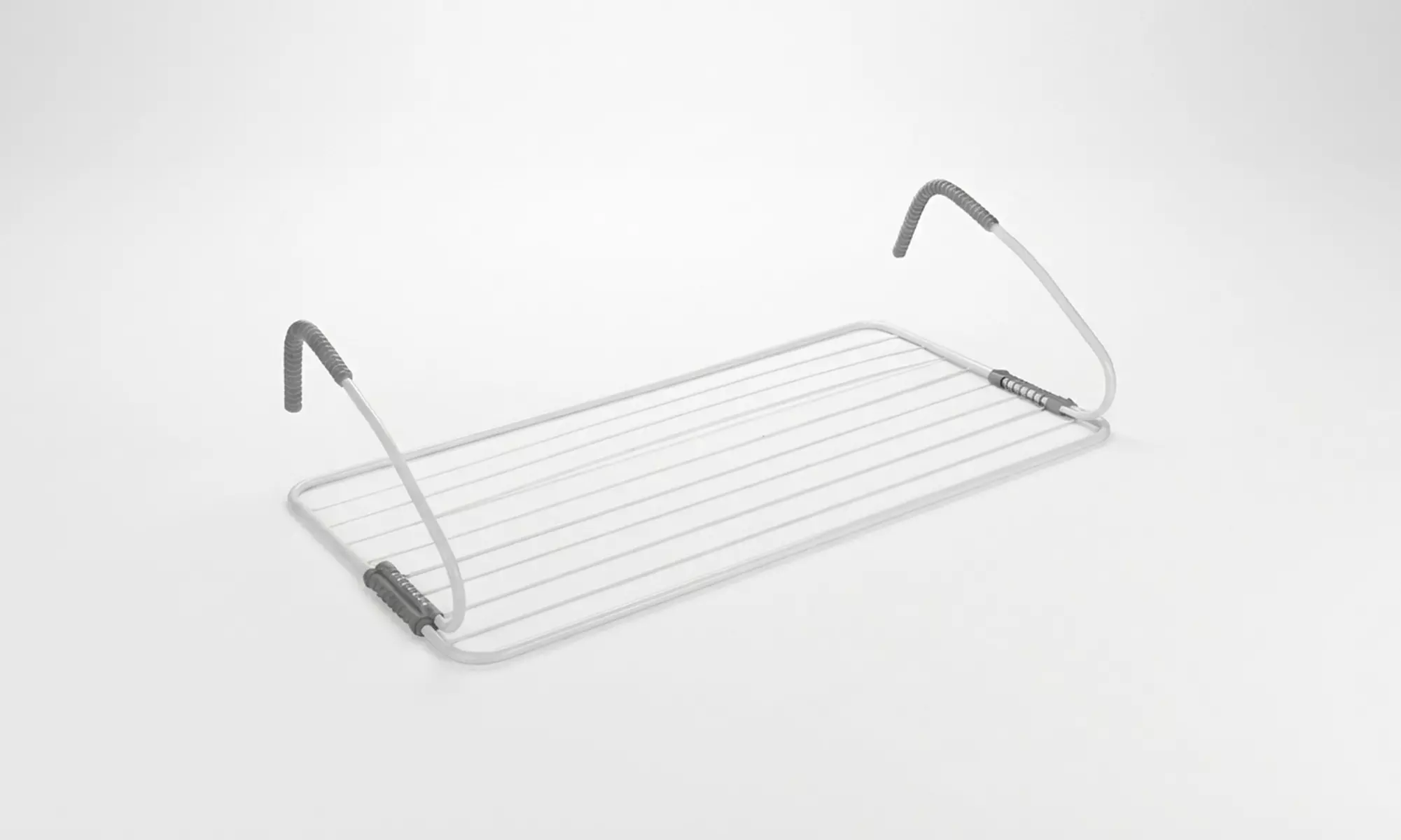 Stendibiancheria da balcone