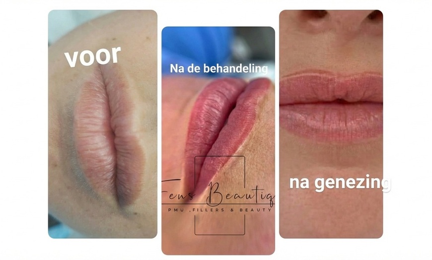 Image 5: Permanente make-up voor een natuurlijke uitstraling en elke dag gemak