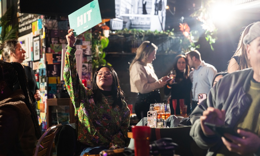 Image 7: Up to 50% Off Weekday & Themed Brunch at Big Belly Comedy Club