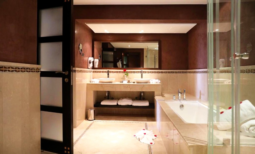 Image 7: ✈ Marrakech 5*: Volo diretto A/R più 4 o 7 notti in hotel