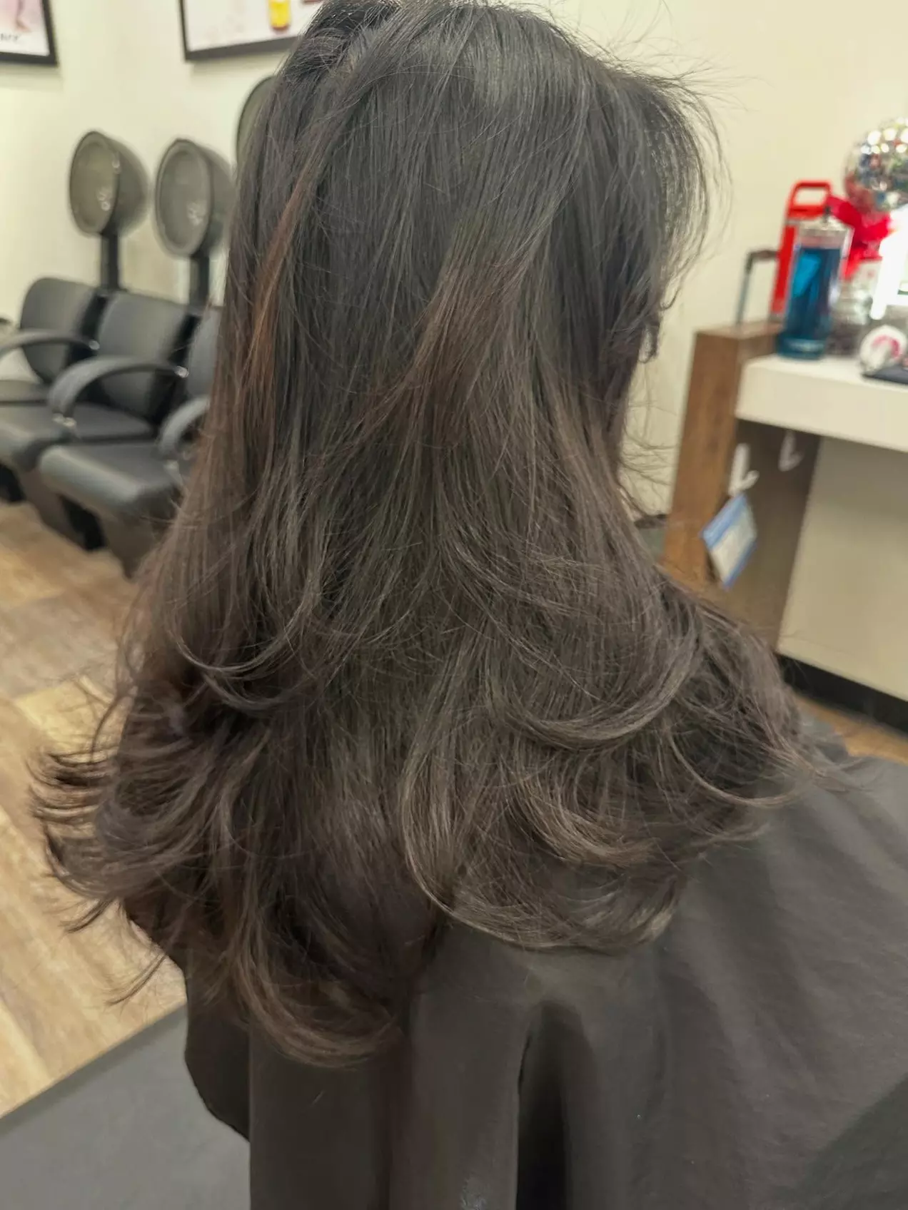 Up to 37% Off on Salon - Scalp Care at Funktastic Beauty Hair by JenO - Second Medium