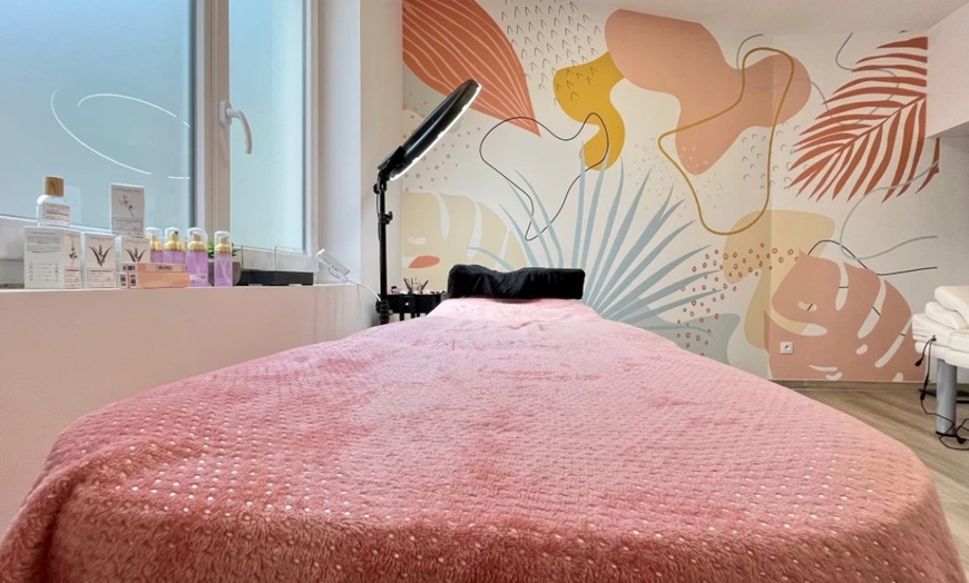 Image 4: 1 ou 2 séances de blanchiment dentaire de 45 min