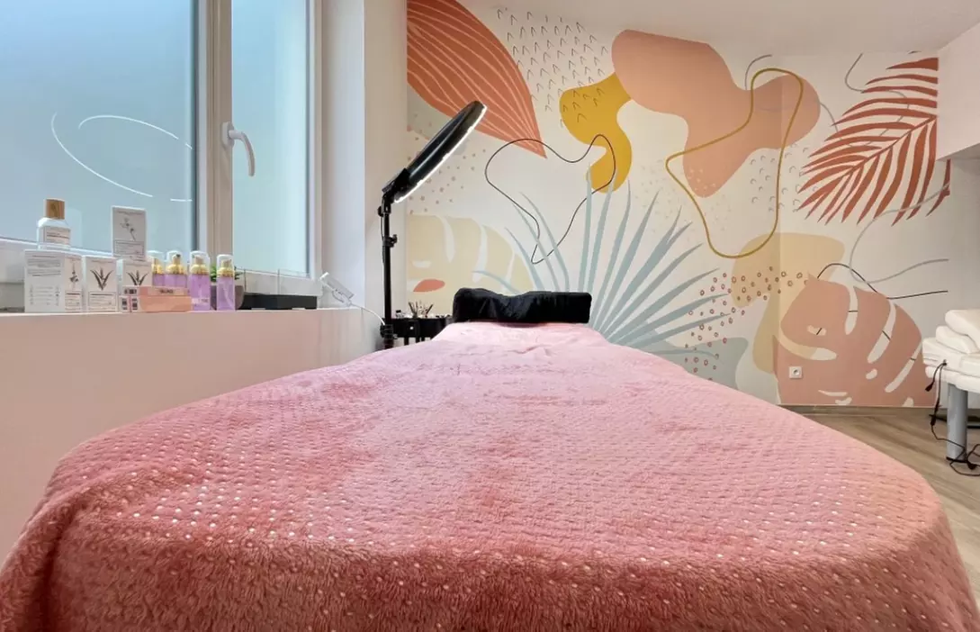 1 ou 2 séances de blanchiment dentaire de 45 min